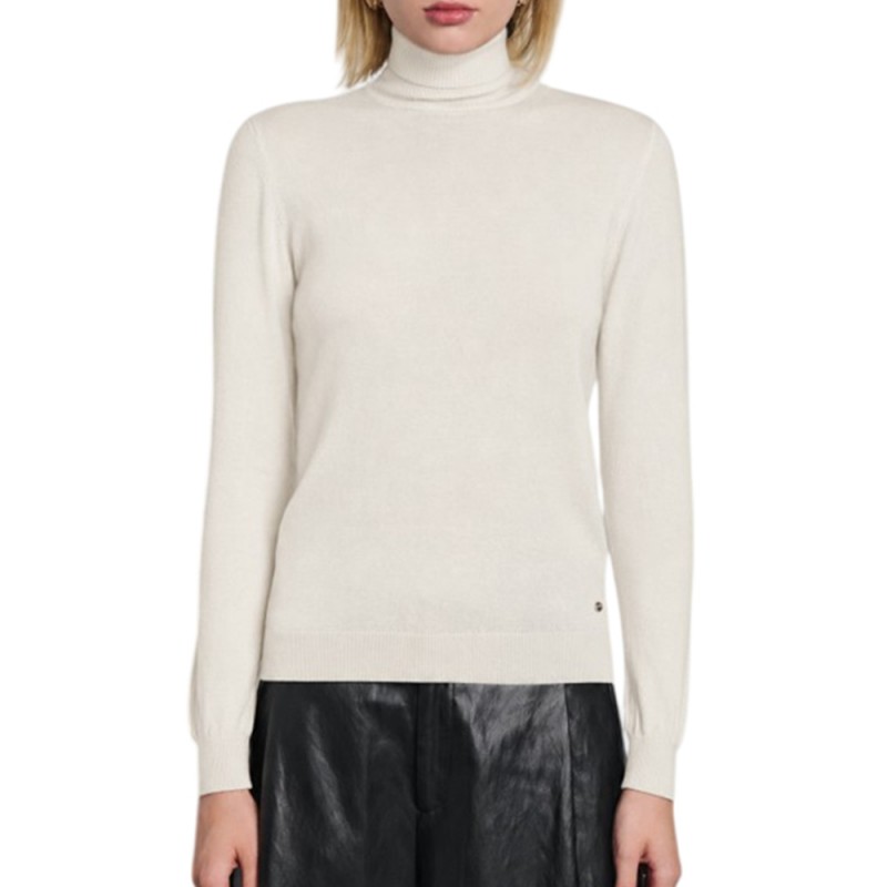 Staff Jeans Harmony Woman Knit Turtleneck (63-201.056 N0181)
