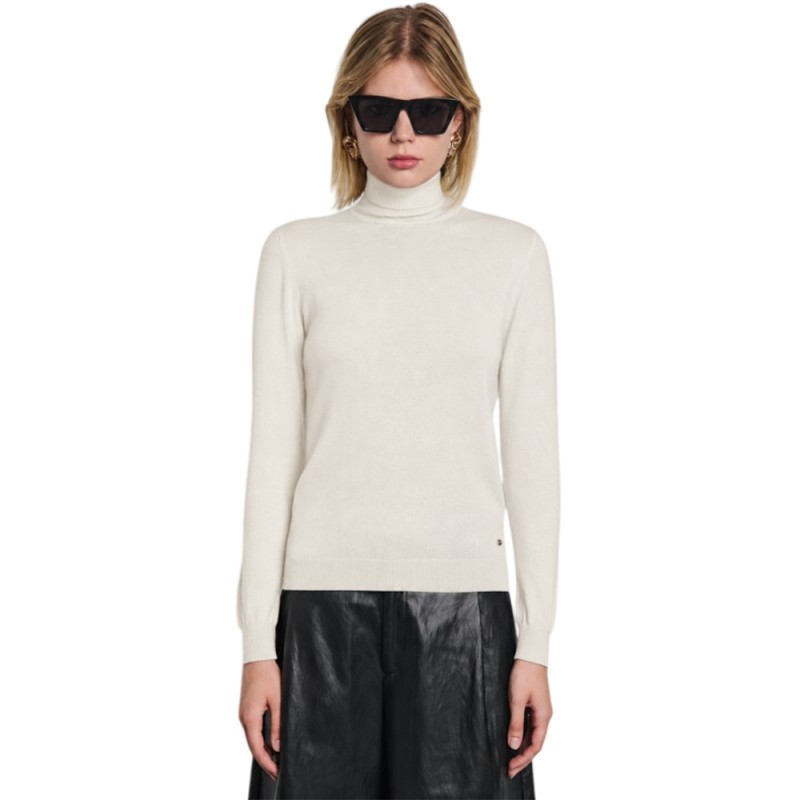 Staff Jeans Harmony Woman Knit Turtleneck (63-201.056 N0181)