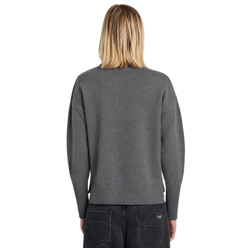 Staff Jeans Cecilia Woman Knit Turtleneck (63-203.056 N0097)