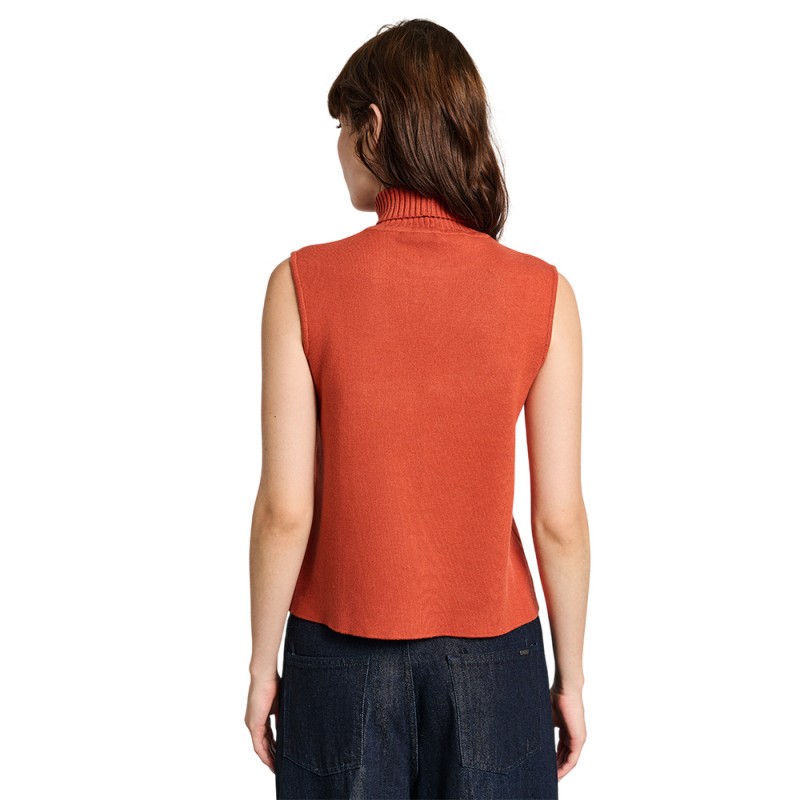 Staff Jeans Yasmine Sleeveless Knit (63-207.054 N0086)