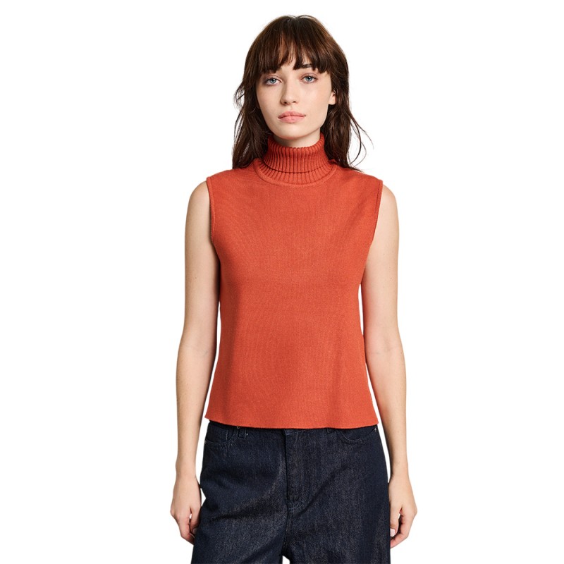 Staff Jeans Yasmine Sleeveless Knit (63-207.054 N0086)