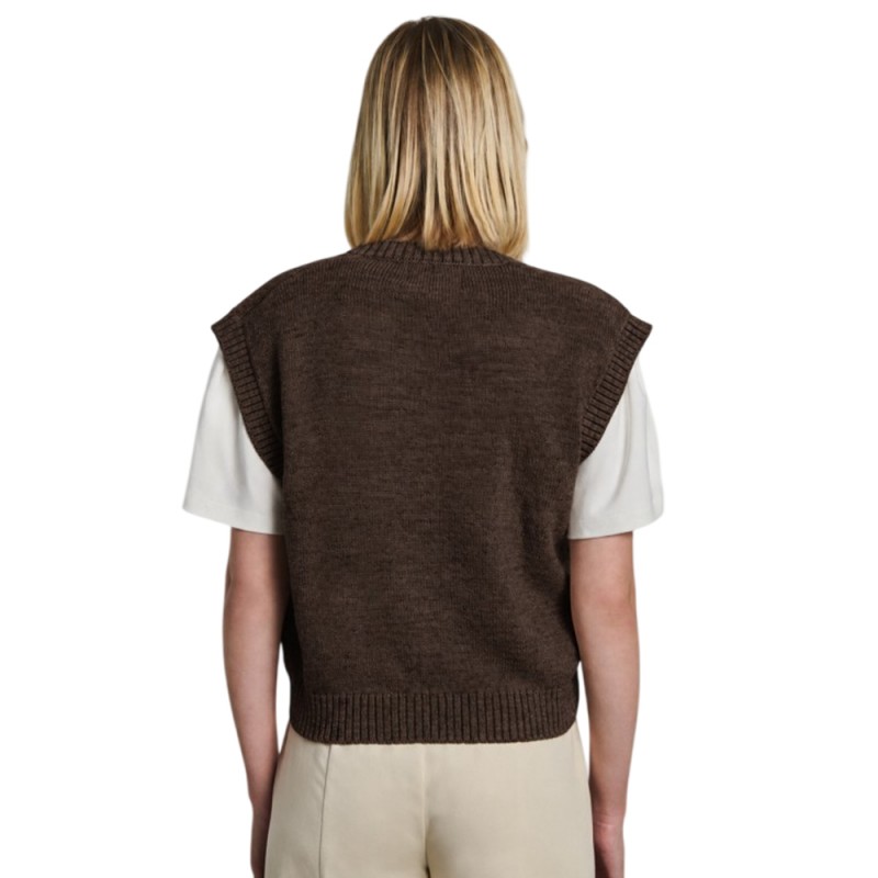 Staff Jeans Yara Woman Knit Vest (63-213.056 N9982)