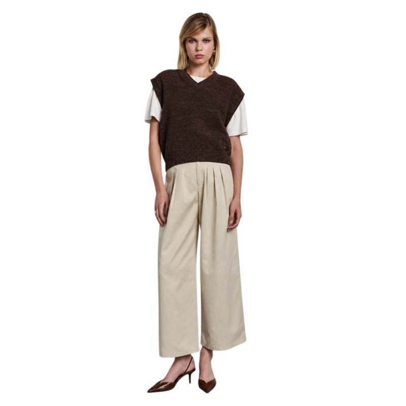 Staff Jeans Yara Woman Knit Vest (63-213.056 N9982)