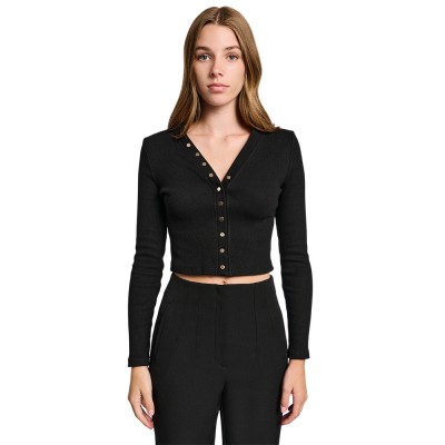 Staff Jeans Ηappy Long Sleeve Top (63-307.054 N0000)