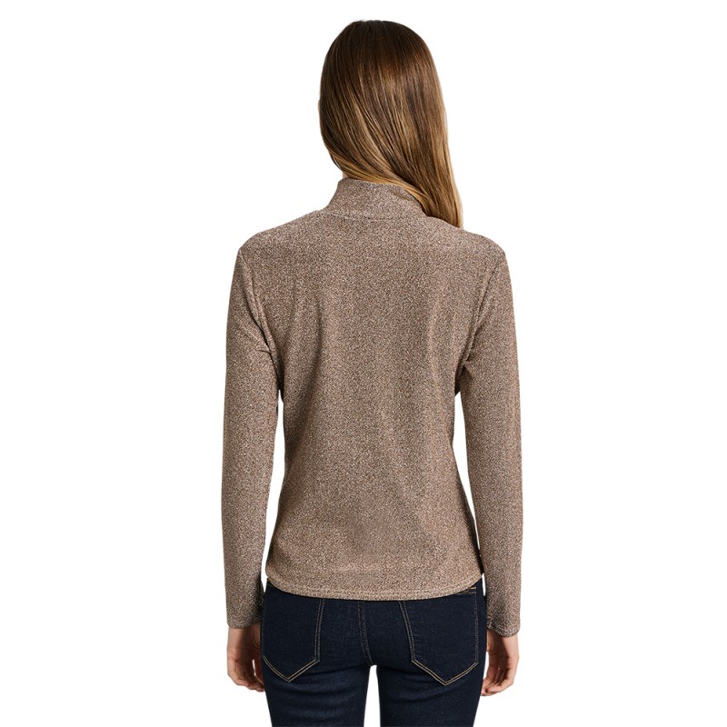 Staff Jeans Vilma Long Sleeve Top (63-310.054 N0000)