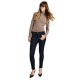 Staff Jeans Vilma Long Sleeve Top (63-310.054 N0000)