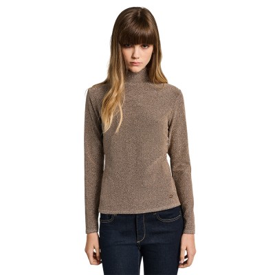 Staff Jeans Vilma Long Sleeve Top (63-310.054 N0000)