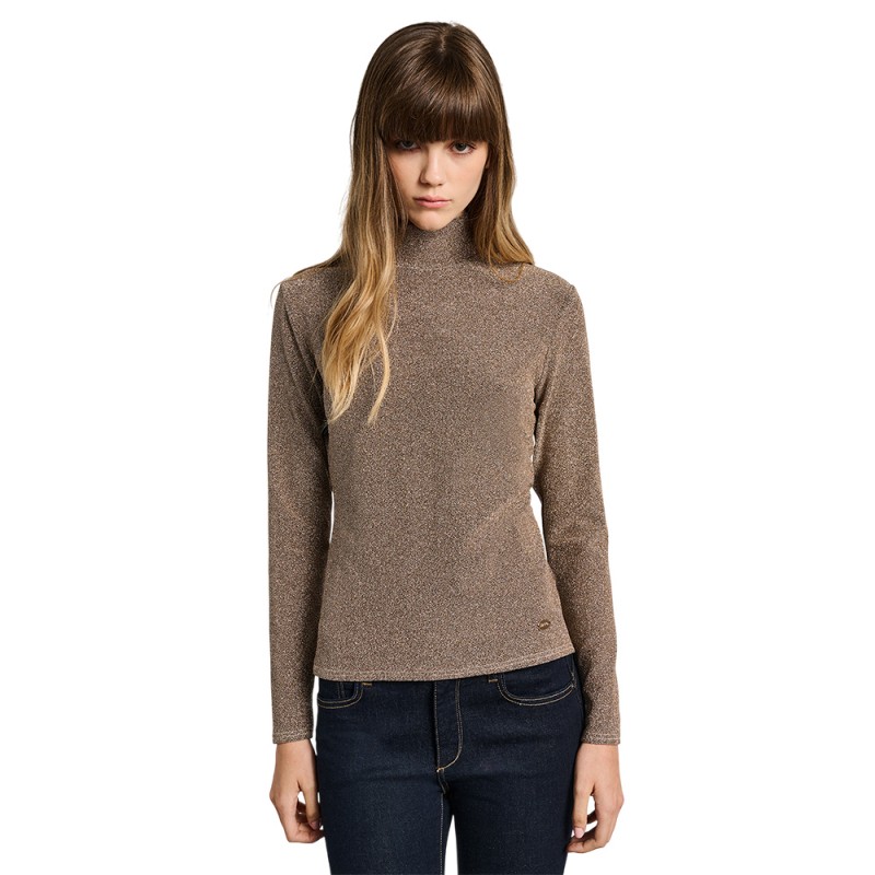 Staff Jeans Vilma Long Sleeve Top (63-310.054 N0000)