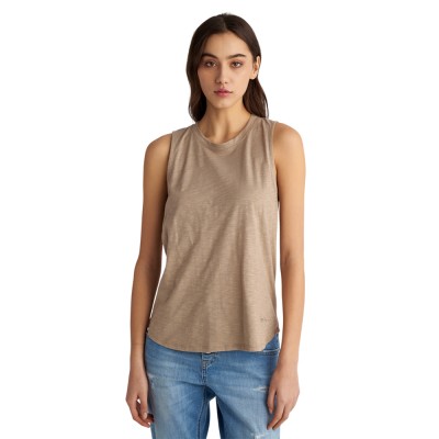Staff Jeans Rita Sleeveless Top (63-400.053 Ν0033)