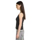 Staff Jeans Pansy Sleeveless Top Lenzing Modal (63-403.055 N0090)