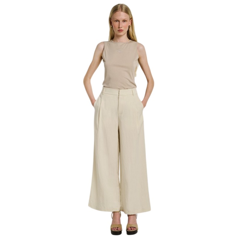 Staff Jeans Pansy Sleeveless Top Lenzing Modal (63-403.055 Ν0033)