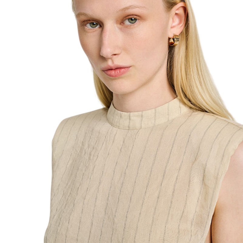 Staff Jeans Blossom Sleeveless Top (63-407.055 N0000)