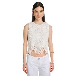 Staff Jeans Wella Sleeveless Top (63-408.055 N0010)