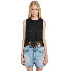 Staff Jeans Wella Sleeveless Top (63-408.055 N0090)