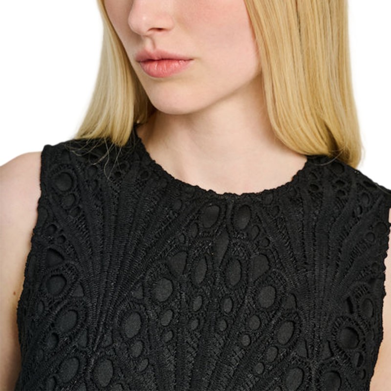 Staff Jeans Wella Sleeveless Top (63-408.055 N0090)