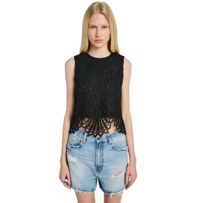 Staff Jeans Wella Sleeveless Top (63-408.055 N0090)