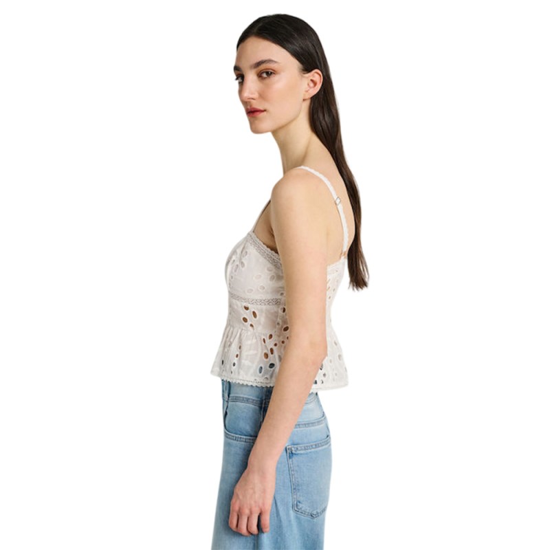 Staff Jeans Amy Sleeveless Top (63-411.055 N0000)