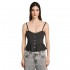 Staff Jeans Luisa Sleeveless Top (63-412.055 N0090)