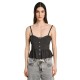 Staff Jeans Luisa Sleeveless Top (63-412.055 N0090)
