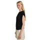 Staff Jenas Calabria Sleeveless Top (63-415.055 N0090) Staff Jenas Calabria Sleeveless Top (63-415.055 N0090)