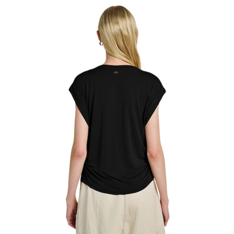 Staff Jenas Calabria Sleeveless Top (63-415.055 N0090) Staff Jenas Calabria Sleeveless Top (63-415.055 N0090)