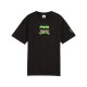 Puma X TMNT Relaxed AOP Tee (630086 01)