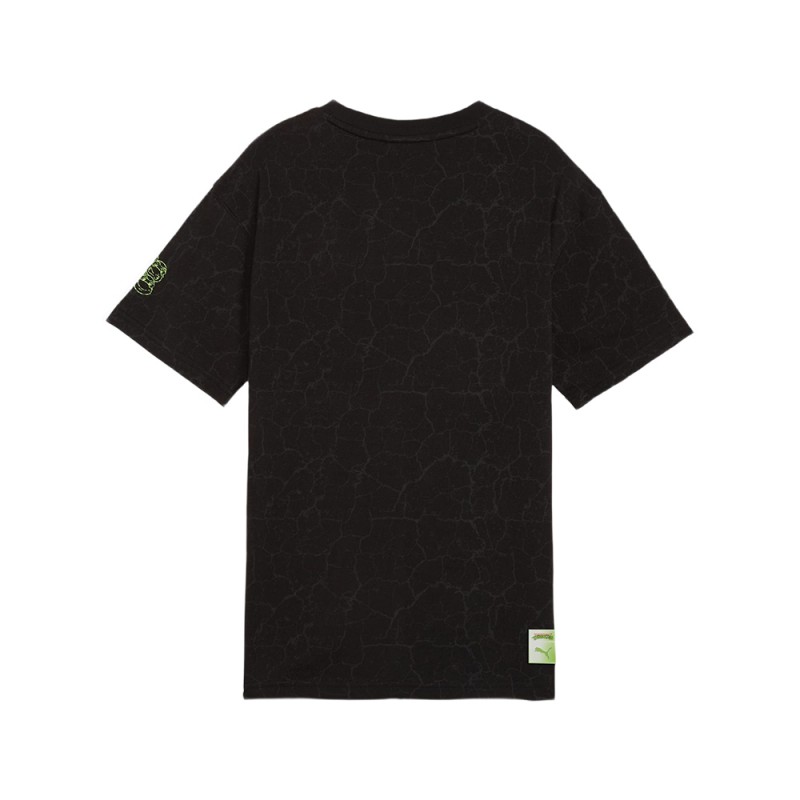 Puma X TMNT Relaxed AOP Tee (630086 01)