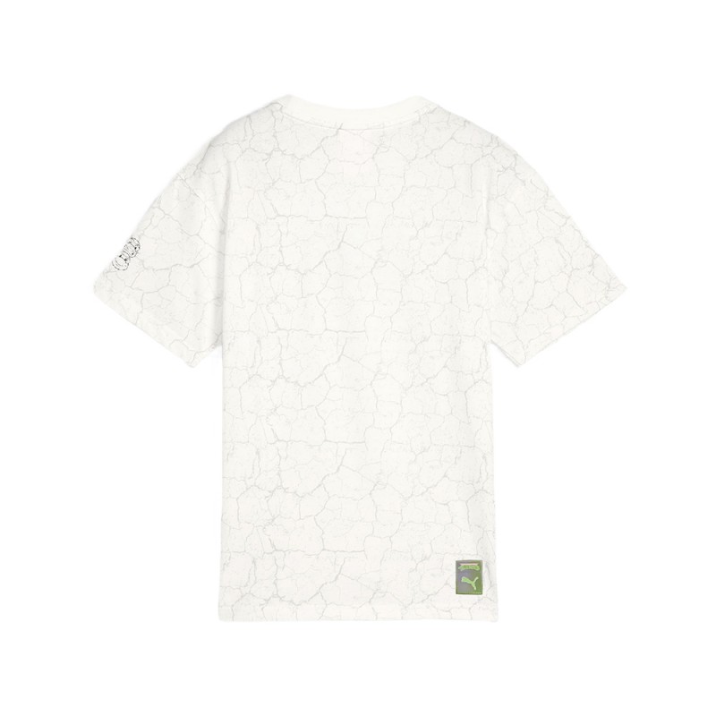 Puma X TMNT Relaxed AOP Tee (630086 02)