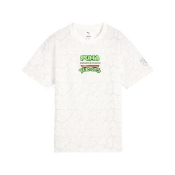 Puma X TMNT Relaxed AOP Tee (630086 02)