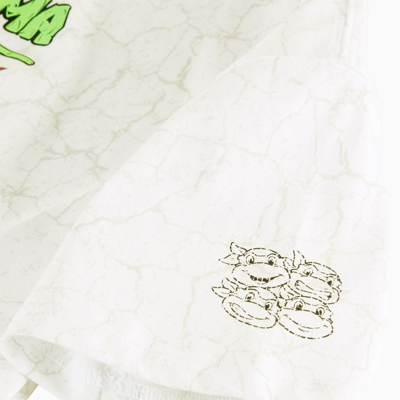 Puma X TMNT Relaxed AOP Tee (630086 02)