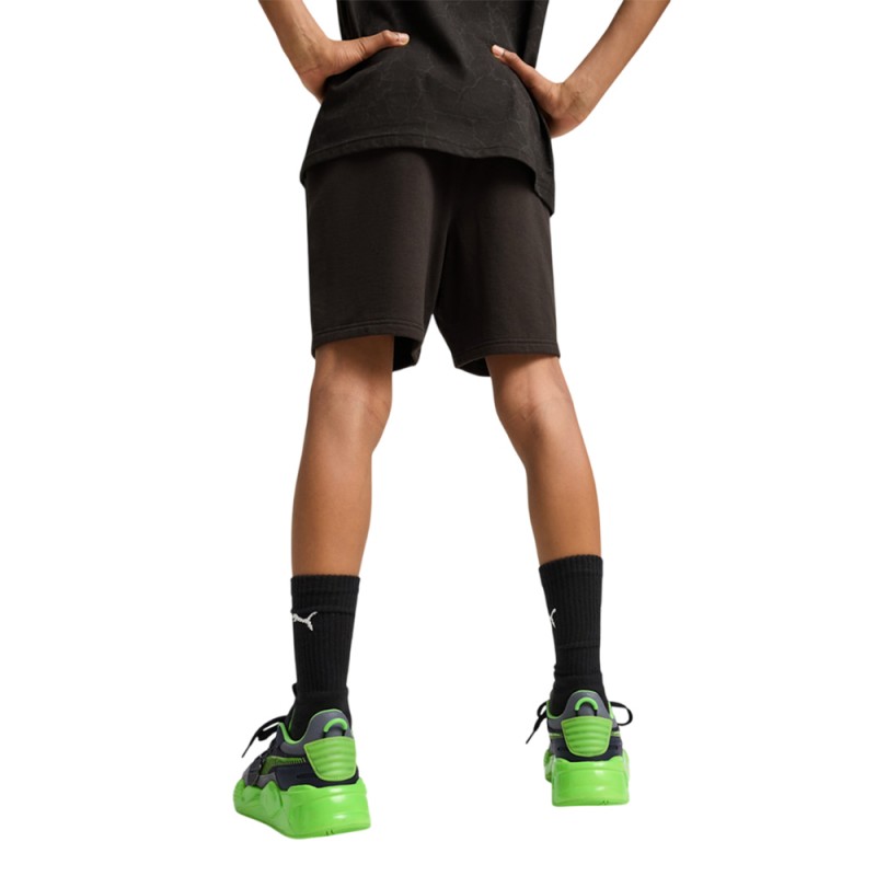Puma X TMNT Relaxed Shorts TR (630087 01)