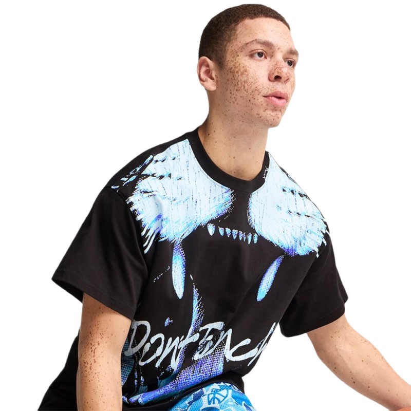Puma Roar Tee (630467 01)