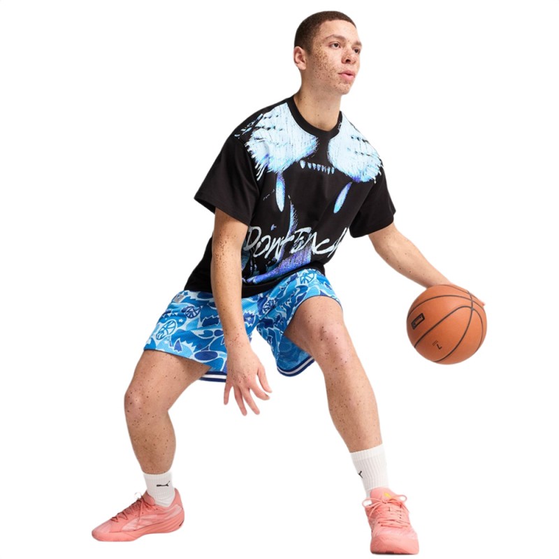 Puma Roar Tee (630467 01)