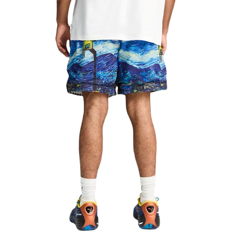 Puma Dylan Exhibit 7inch