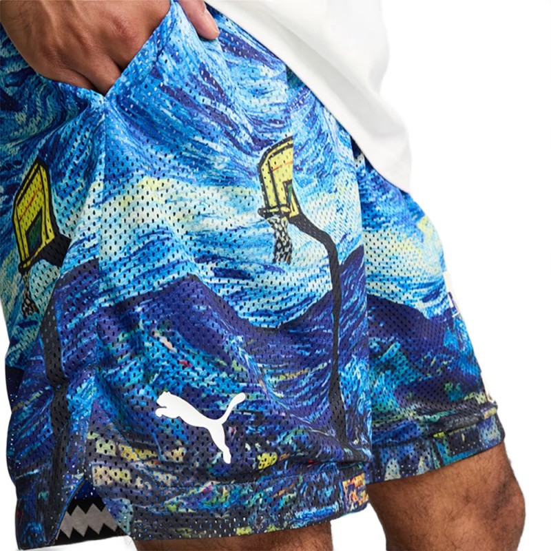 Puma Dylan Exhibit 7inch