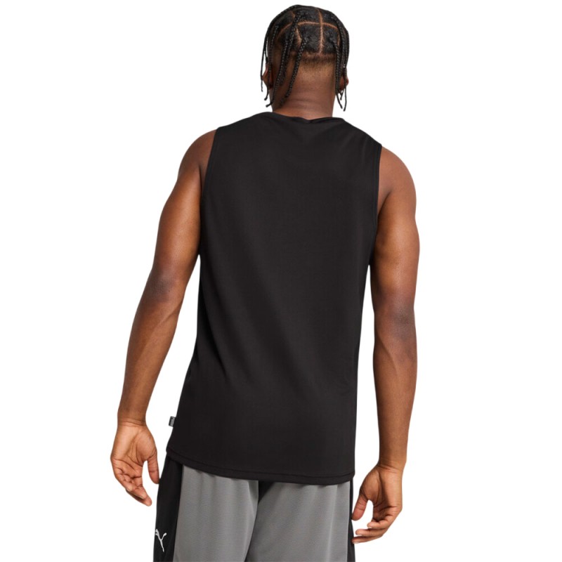 Puma Posterize Tank (630497 01)