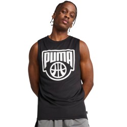 Puma Posterize Tank (630497 01)
