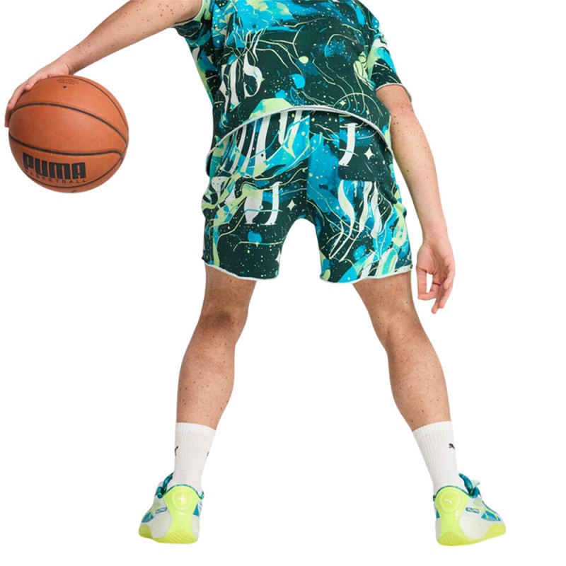 Puma Hoop Dreamz Short II (630505 01)