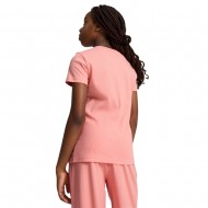 Puma Graphics Ribbed Tee IV G (630745 18)