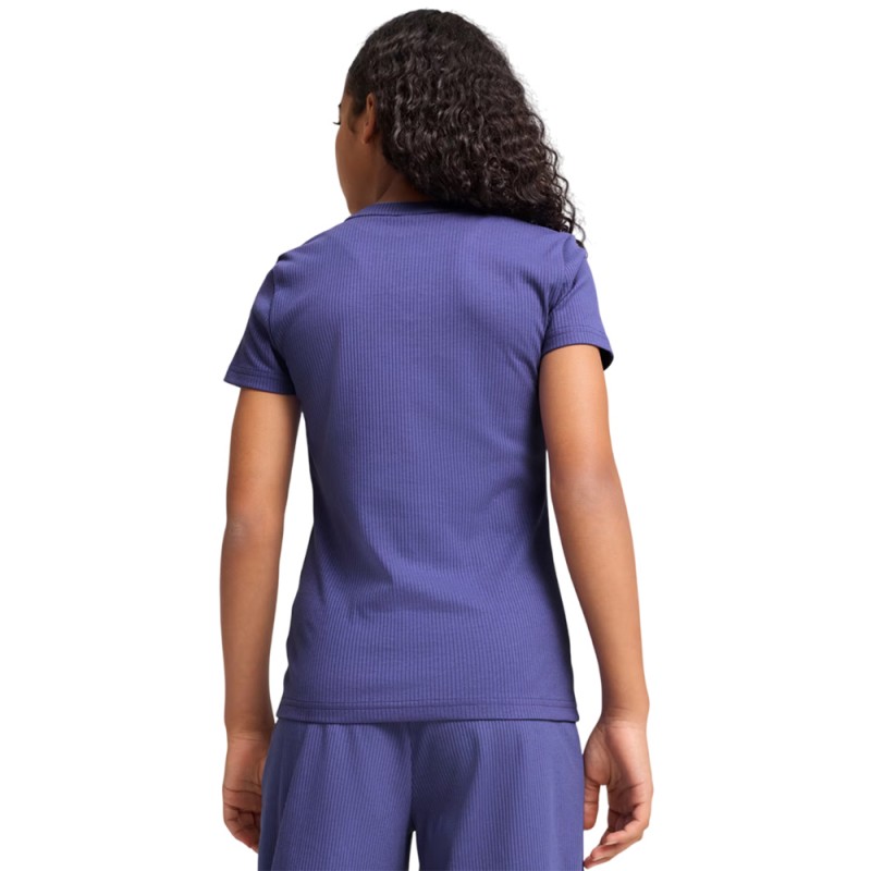 Puma Graphics Ribbed Tee IV G (630745 46)