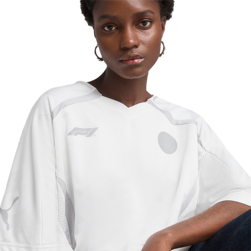 Puma F1 Jer-She Tee (630760 02)