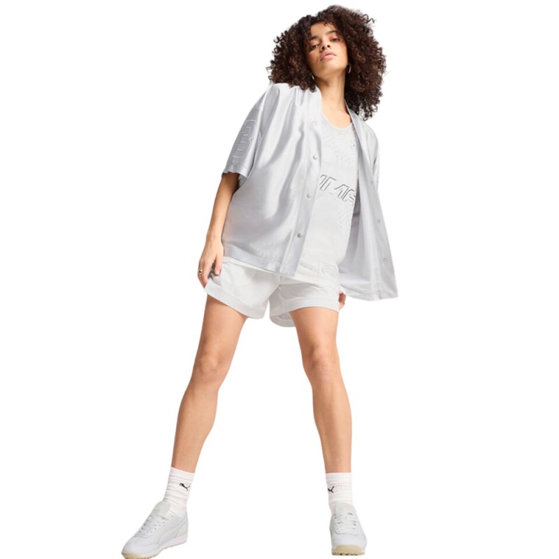 Puma Jer-She Baseball Jersey (630799 01)