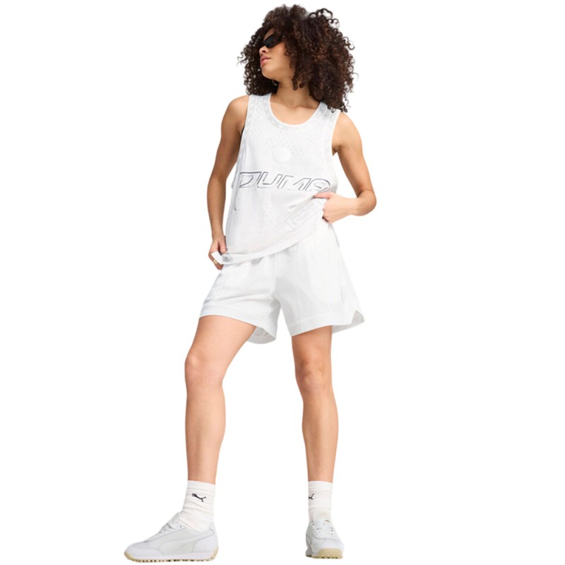 Puma Jer-She Short (630801 01)