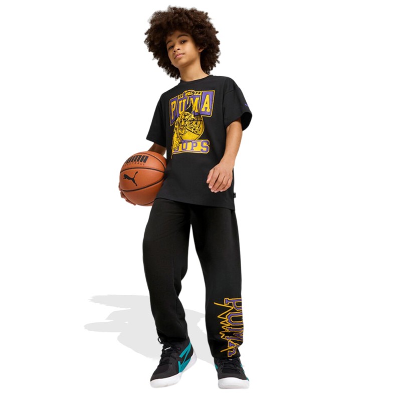 Puma Rival Rage Tee II B (630814 01)