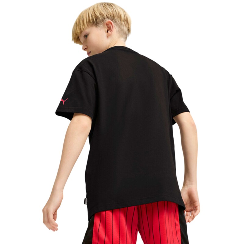 Puma Rival Rage Tee IV B (630818 01)