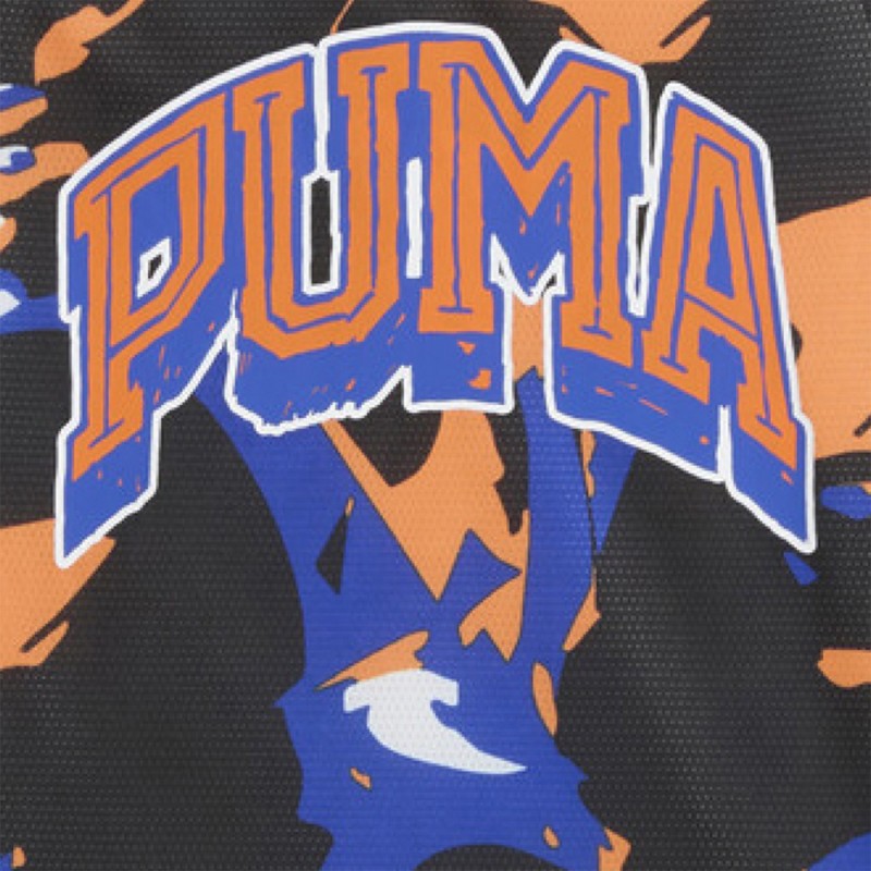 Puma Rival Rage AOP Mesh Tank B (630820 45)