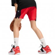 Puma Rival Rage Heritage Mesh Shorts B (630821 11)