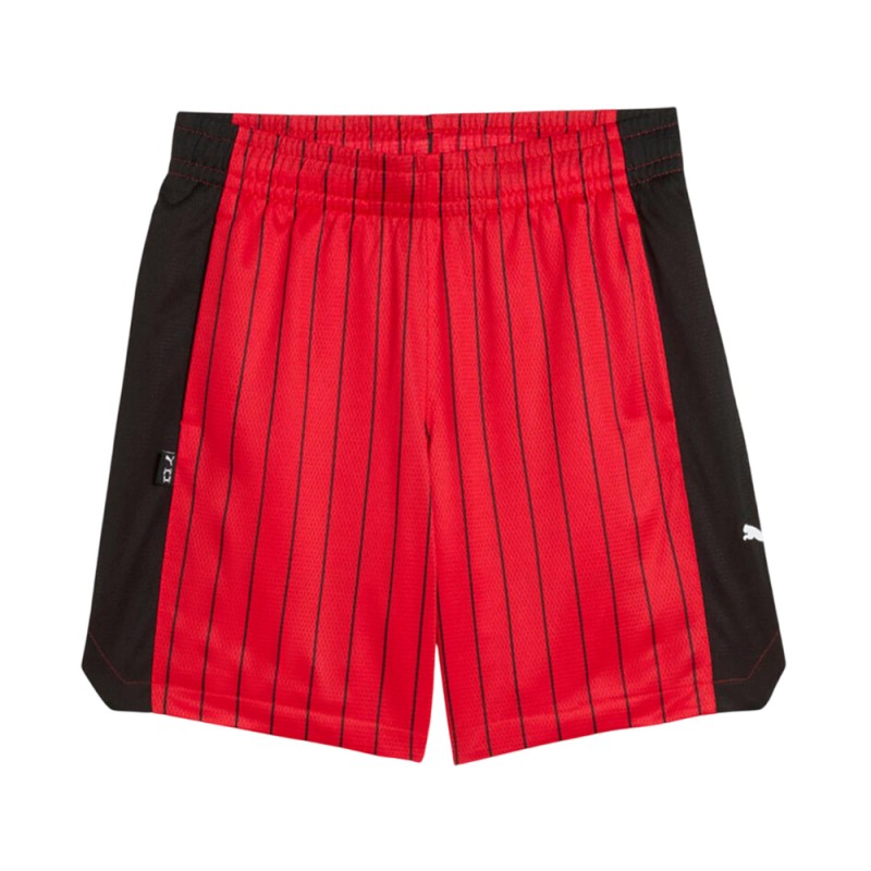 Puma Rival Rage Heritage Mesh Shorts B (630821 11)