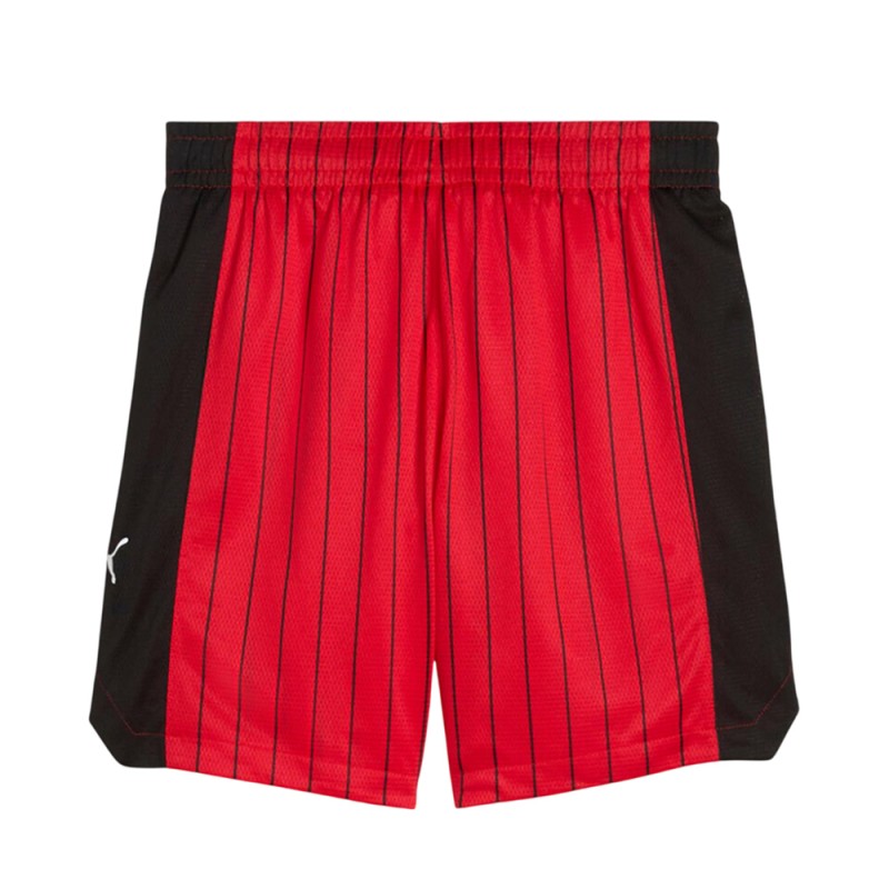 Puma Rival Rage Heritage Mesh Shorts B (630821 11)