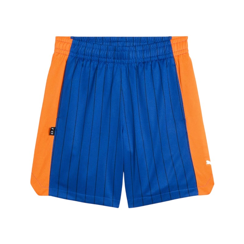 Puma Rival Rage Heritage Mesh Shorts B (630821 45)